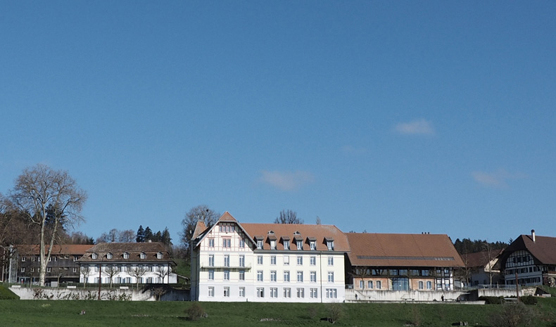 Die Kosten für eine Suchtbehandlung in der Klinik Südhang